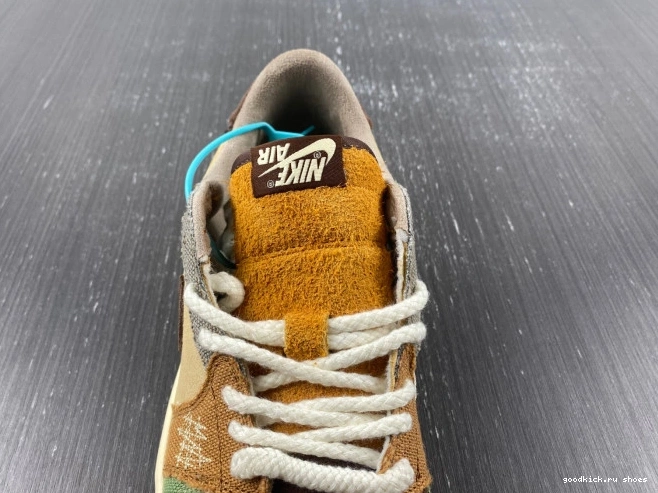 Rep DZ7292-200 Williamson 1 Jordan Low OG Zion Retro Voodoo 0724